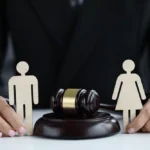 divorce procedure bangalore