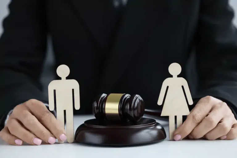 divorce procedure bangalore