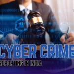 How to Report a Cyber Crime in India